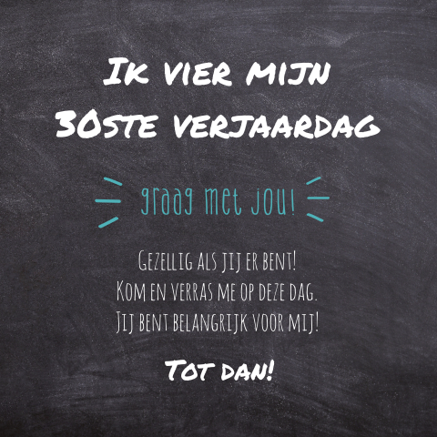 Kaart binnenkant
