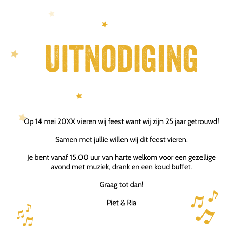 Kaart binnenkant