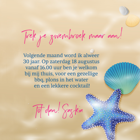 Kaart binnenkant