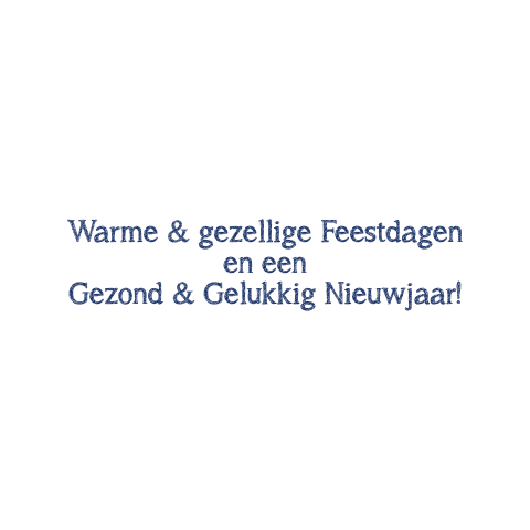 Kaart binnenkant