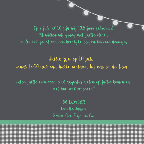 Kaart binnenkant