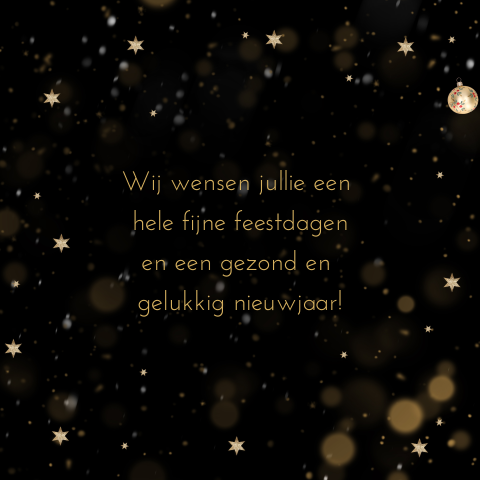 Kaart binnenkant
