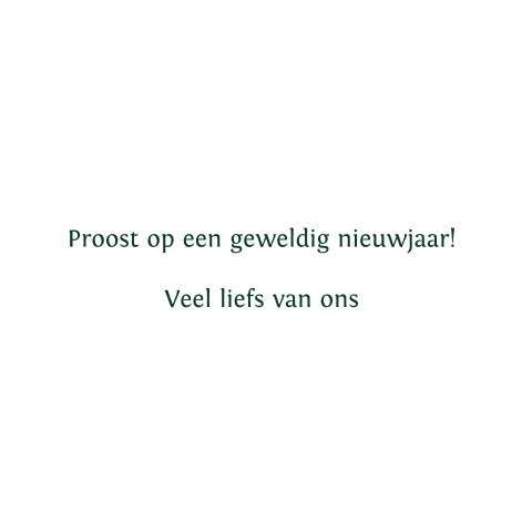 Kaart binnenkant