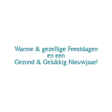 Kaart binnenkant