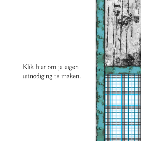 Kaart binnenkant