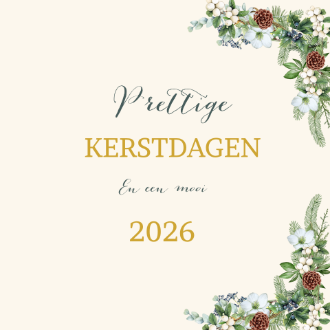 Kaart binnenkant