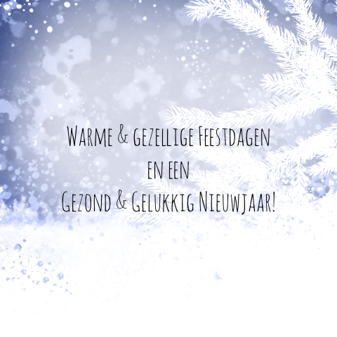 Kaart binnenkant