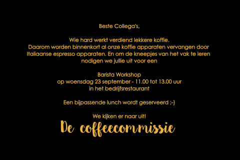 Kaart binnenkant