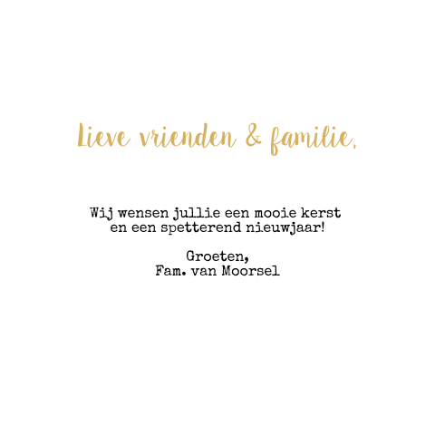Kaart binnenkant