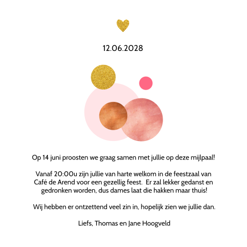Kaart binnenkant
