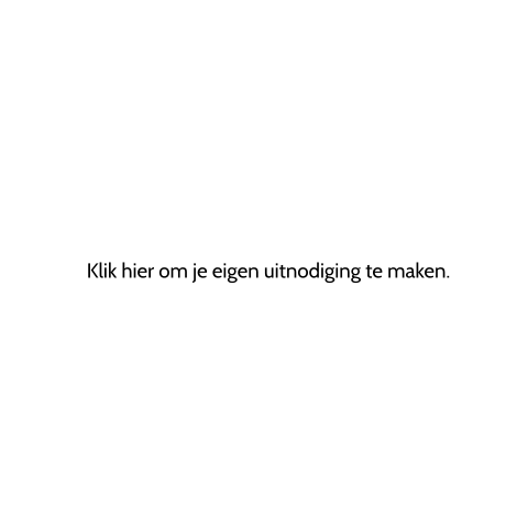 Kaart binnenkant