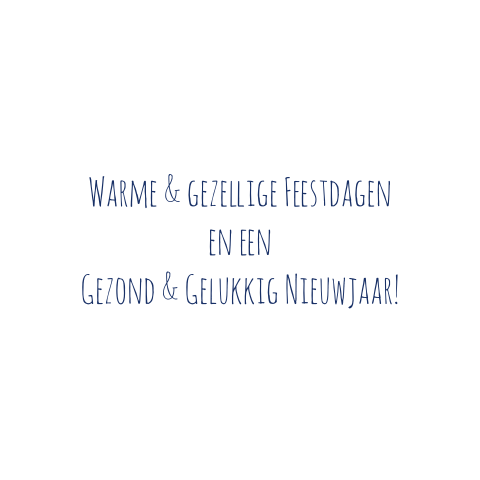 Kaart binnenkant
