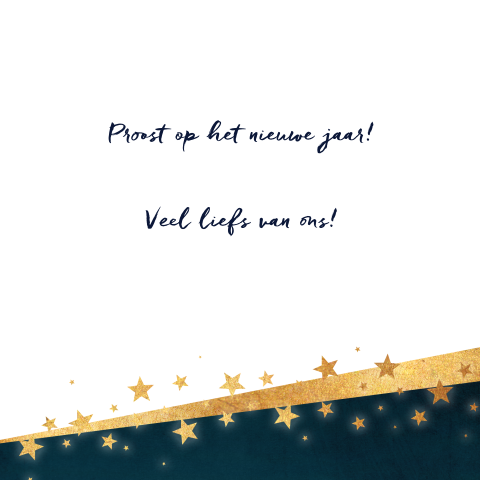 Kaart binnenkant