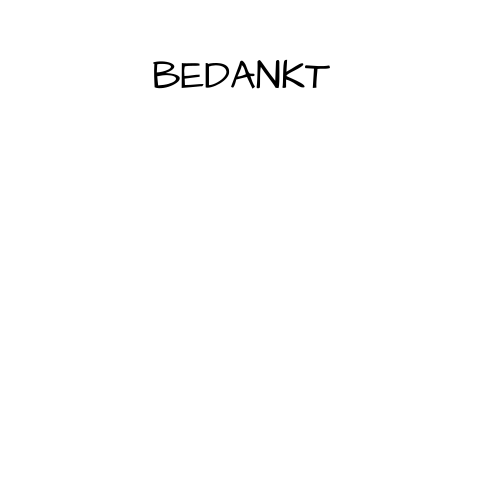 Kaart binnenkant