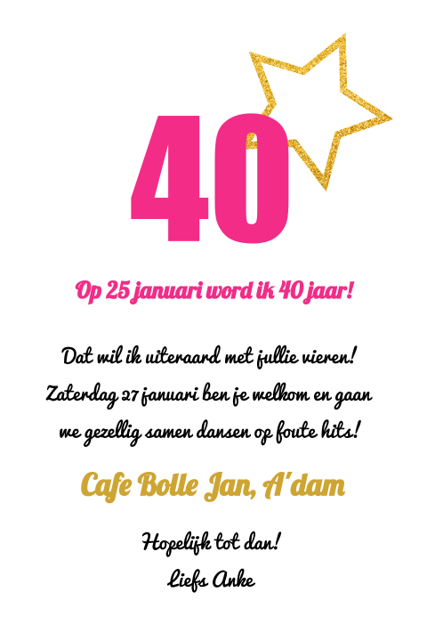 Kaart binnenkant