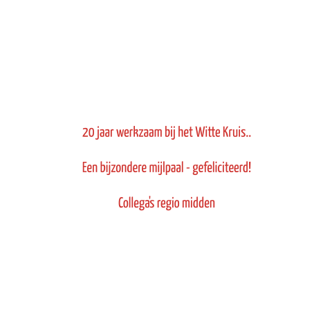Kaart binnenkant