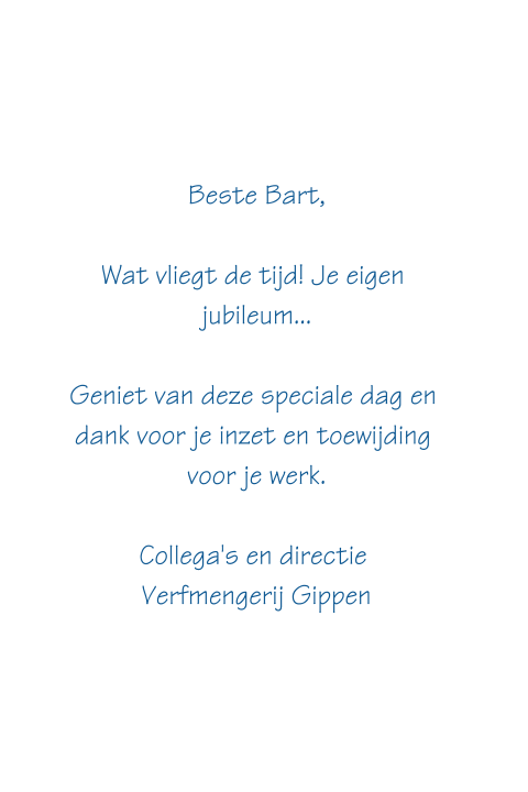 Kaart binnenkant