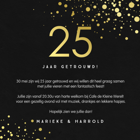 Kaart binnenkant