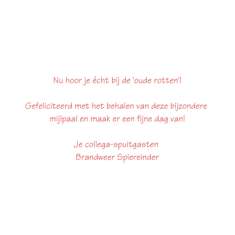Kaart binnenkant
