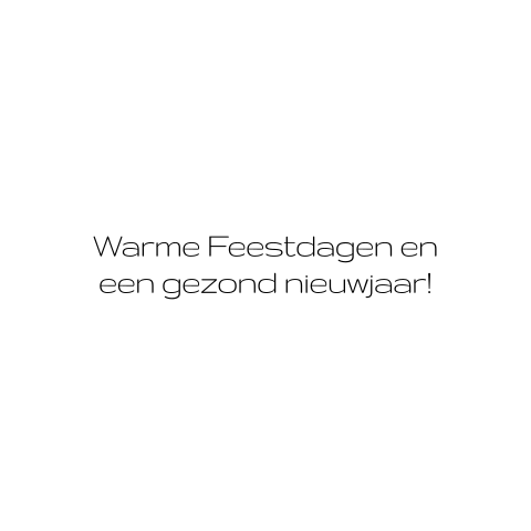 Kaart binnenkant