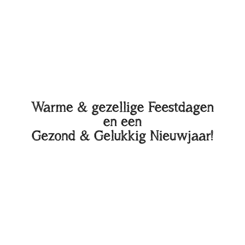 Kaart binnenkant
