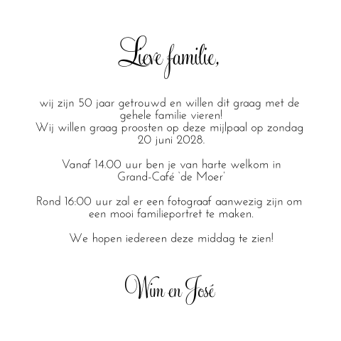 Kaart binnenkant
