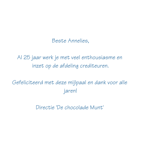 Kaart binnenkant