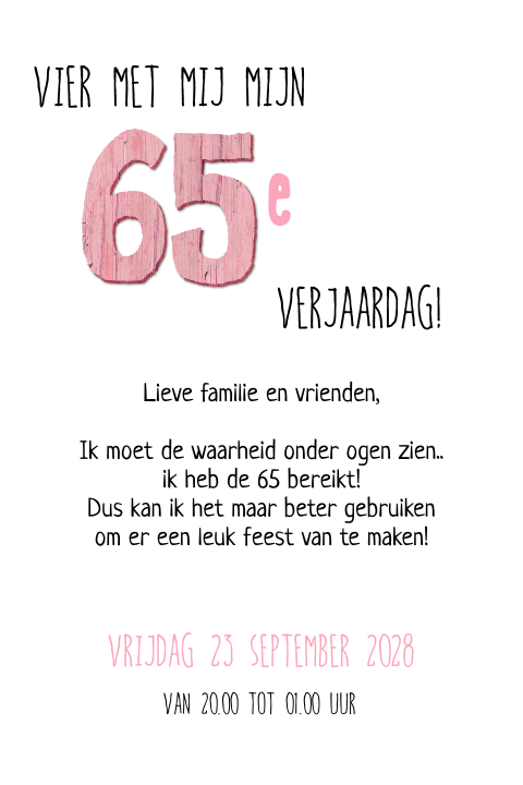 Kaart binnenkant