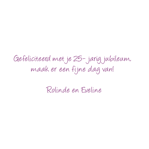 Kaart binnenkant