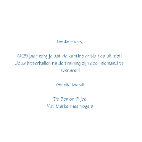 Kaart binnenkant