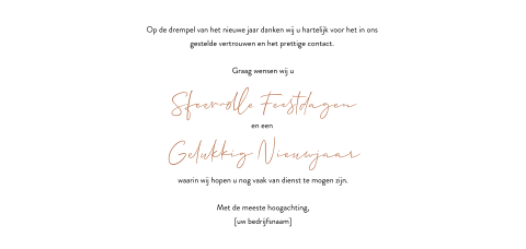 Kaart binnenkant
