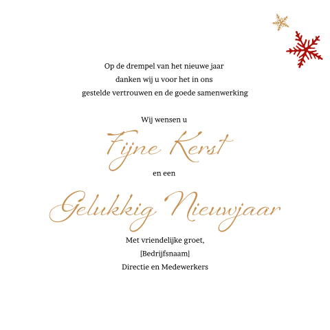 Kaart binnenkant