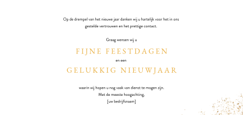 Kaart binnenkant