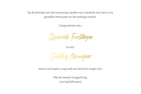 Kaart binnenkant