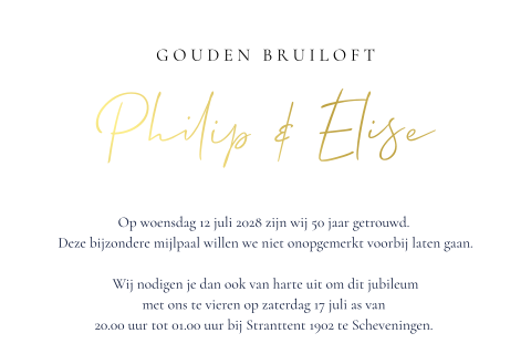 Kaart binnenkant