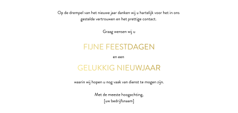 Kaart binnenkant