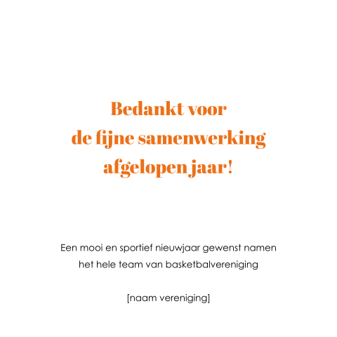 Kaart binnenkant