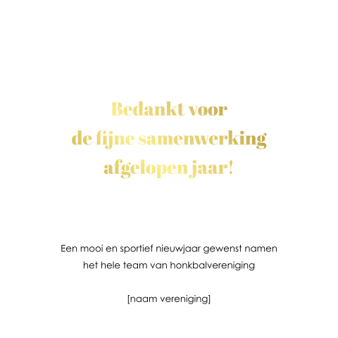 Kaart binnenkant