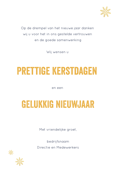 Kaart binnenkant