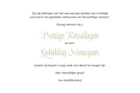 Kaart binnenkant