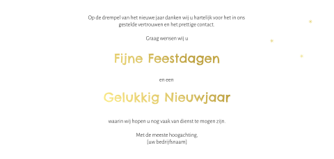 Kaart binnenkant