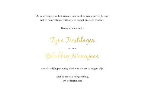Kaart binnenkant