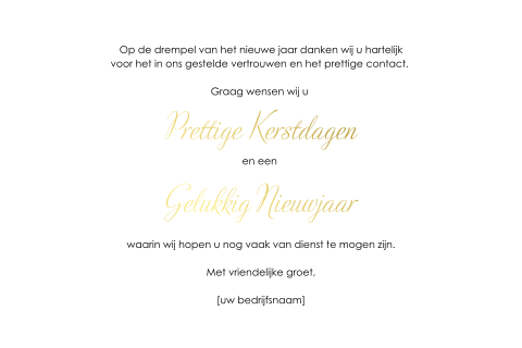 Kaart binnenkant