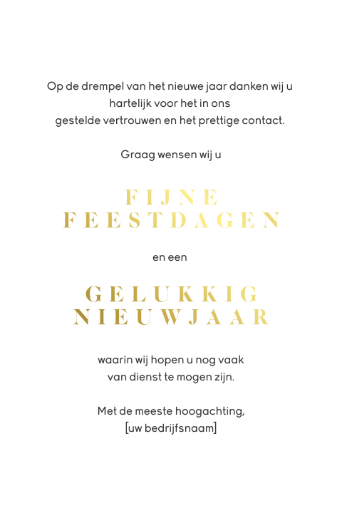 Kaart binnenkant