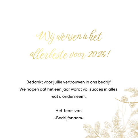 Kaart binnenkant