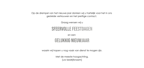 Kaart binnenkant