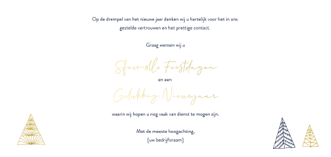 Kaart binnenkant
