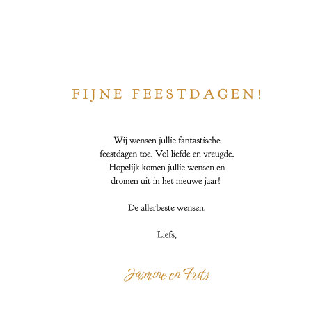 Kaart binnenkant