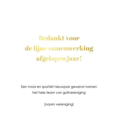 Kaart binnenkant