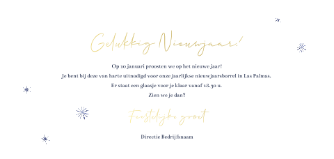 Kaart binnenkant